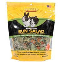 Sunseed Company - Vita Prima Sun Salad For Rabbits