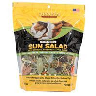 Sunseed Company - Vita Prima Sun Salad For Guinea Pigs