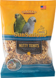 Sunseed Company - Sunsations Tidbits For Parrots And Conures