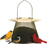 Sweet Corn Products Llc - No/no Original Feeder With Exterior Roof