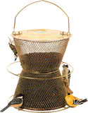 Sweet Corn Products Llc - No/no Hourglass Wild Bird Feeder