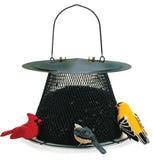 Sweet Corn Products Llc - No/no Original Feeder With Exterior Roof