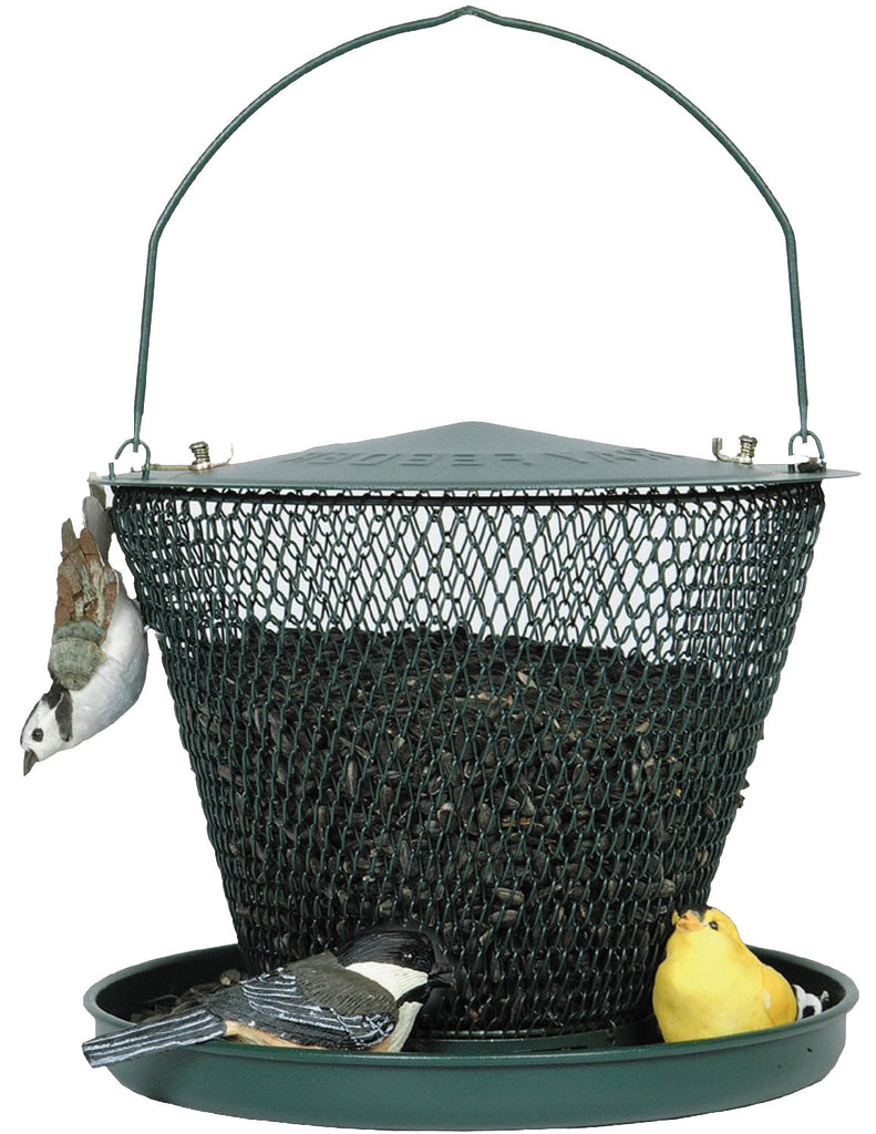 Sweet Corn Products Llc - No/no Tray Wild Bird Feeder