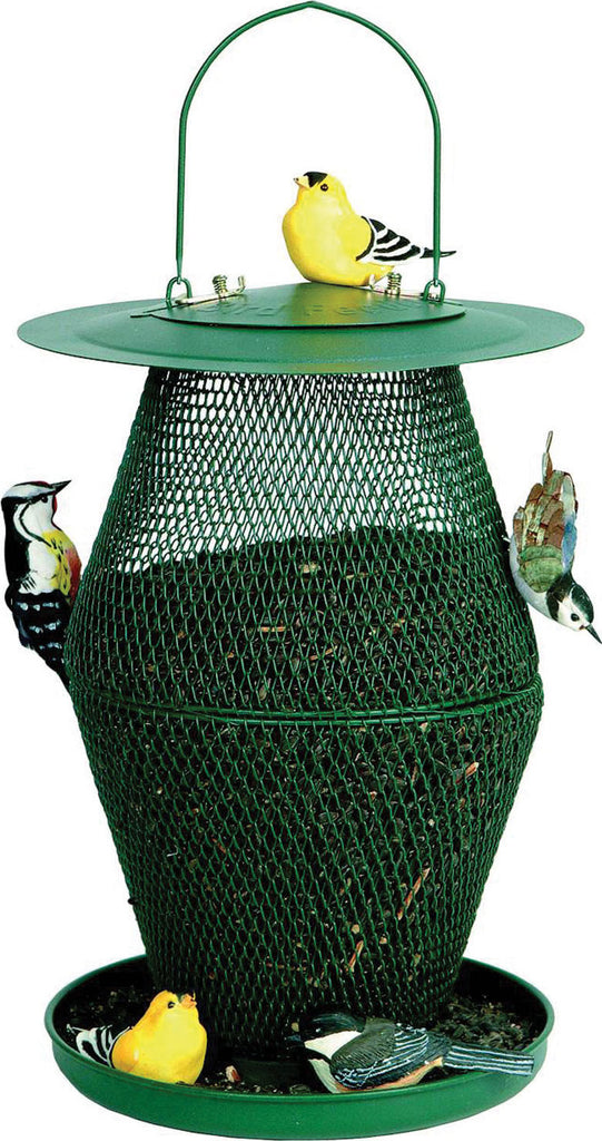 Sweet Corn Products Llc - No/no Lantern Wild Bird Feeder