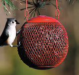 Sweet Corn Products Llc - No/no Seed Ball Wild Bird Feeder