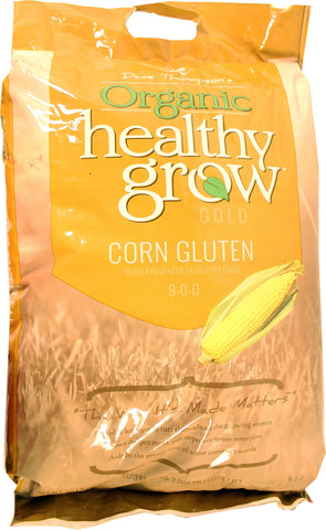 Pearl Valley Organix - Healthy Grow Gold Corn Gluten