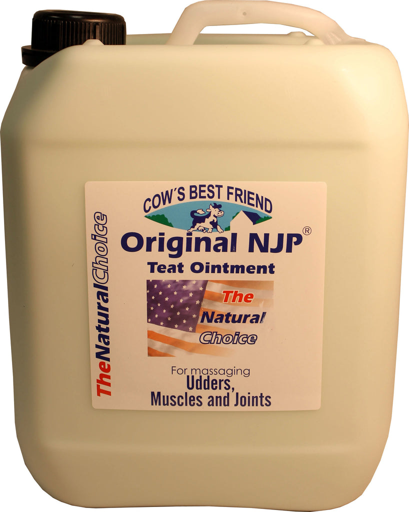 Nardos Njp - Njp Mint Liniment