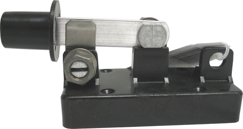 Dare Products Inc       P - Electric Fence Cut-off Switch