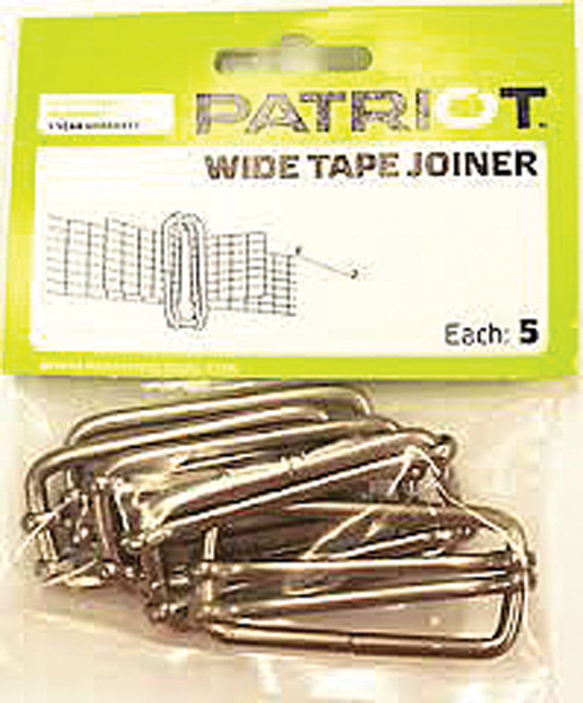 Tru-test Inc. - Patriot Wide Tape To Tape Vertical Connector