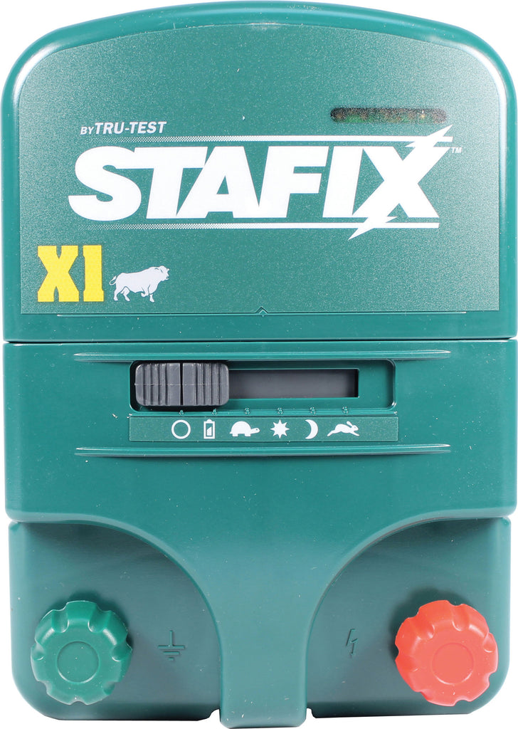 Tru-test Inc. - Stafix X1 Unigizer