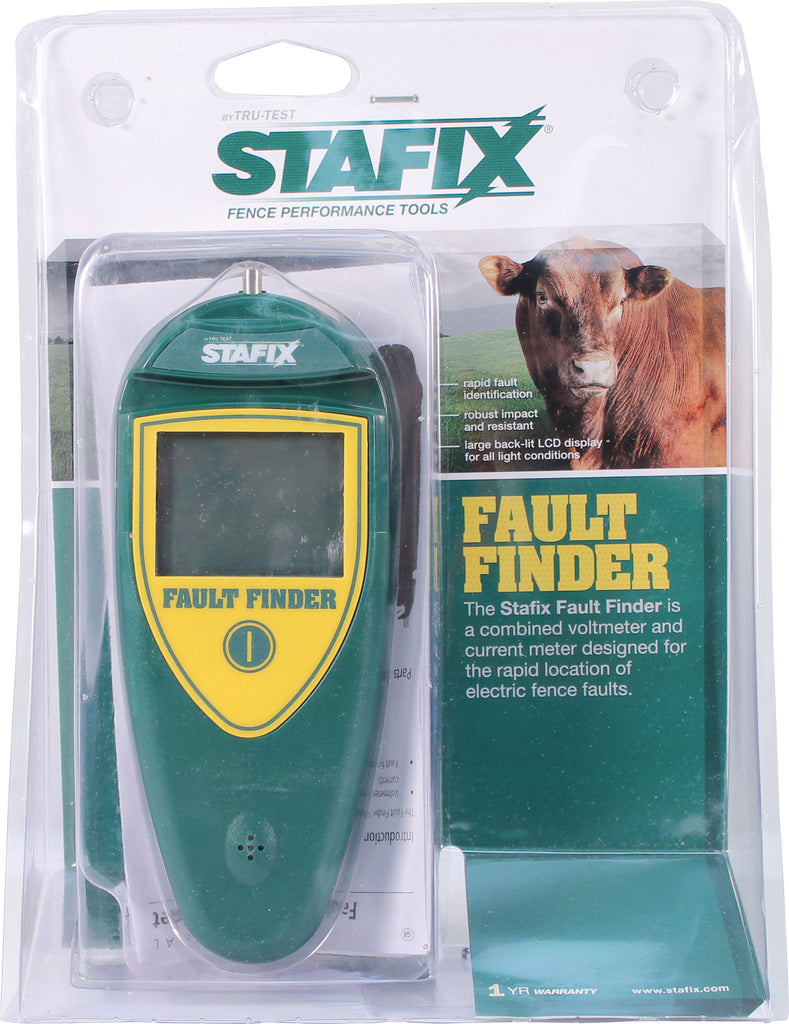 Tru-test Inc. - Stafix Fault Finder Electric Fence Tool