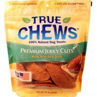 Tyson Pet Products Inc - True Chews Premium Jerky Cuts