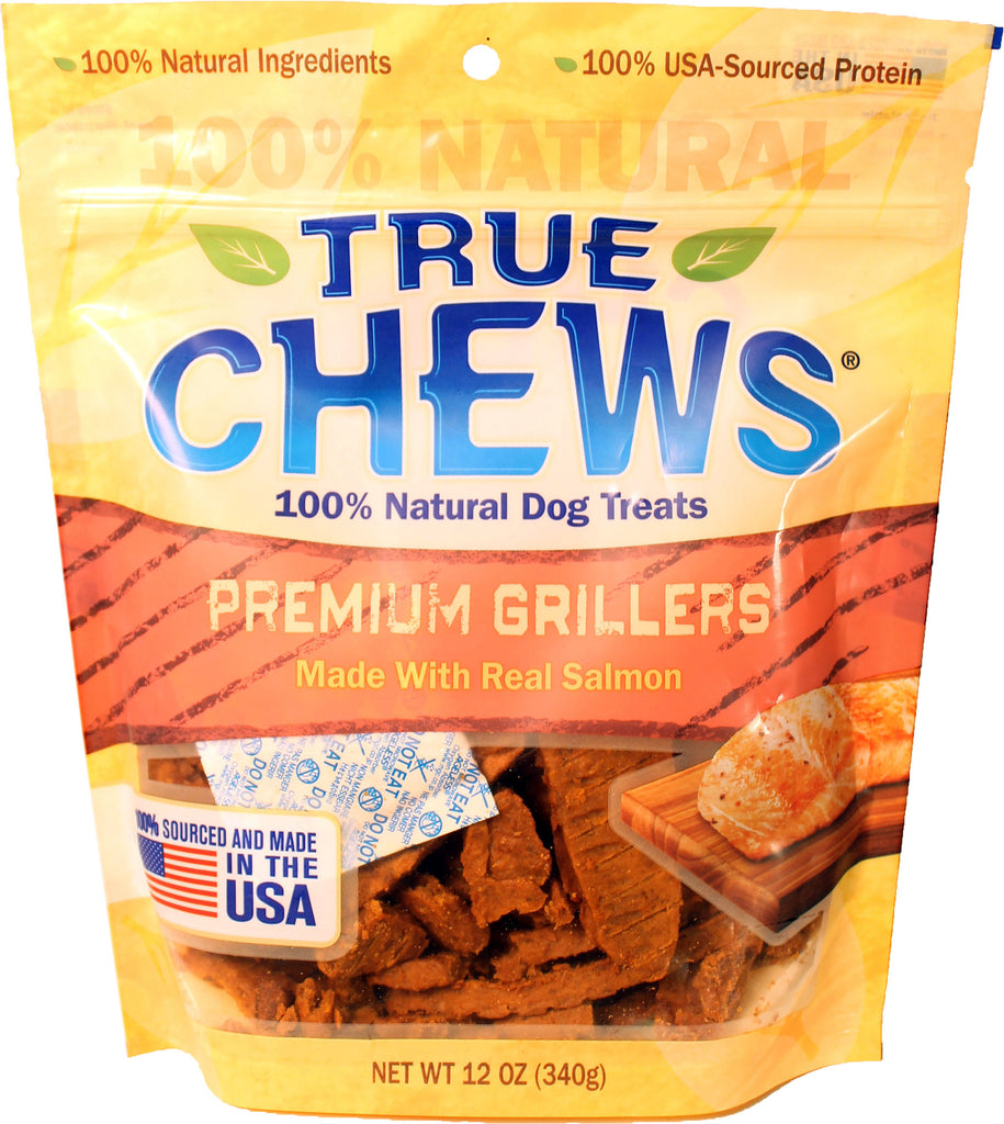 Tyson Pet Products Inc - True Chews Premium Grillers