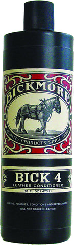 Bickmore - Bick 4 Leather Conditioner