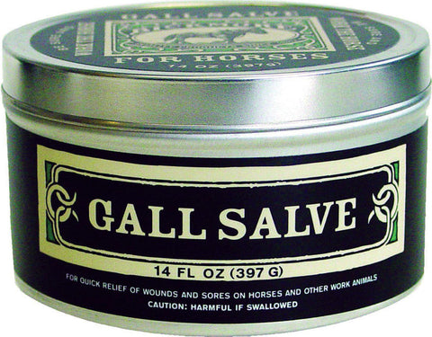 Bickmore - Gall Salve