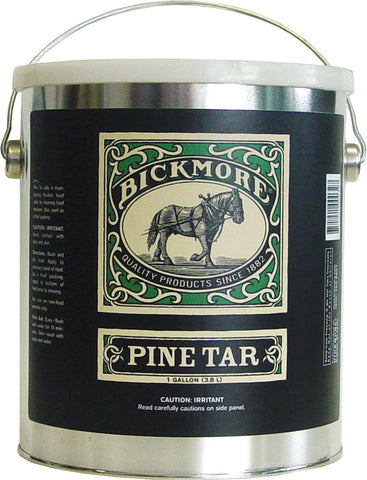 Bickmore - Pine Tar