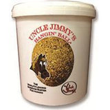 Uncle Jimmys Brand Pr Llc - Uncle Jimmy's Hangin' Ball Treats For Horses