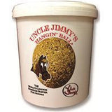 Uncle Jimmys Brand Pr Llc - Uncle Jimmy's Hangin' Ball Treats For Horses