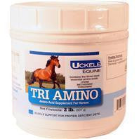 Uckele Health & Nutrition - Tri-amino