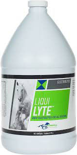 Uckele Health & Nutrition - Liqui-lyte