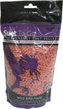 Unipet Usa - Suet To Go High Energy Suet Pellets