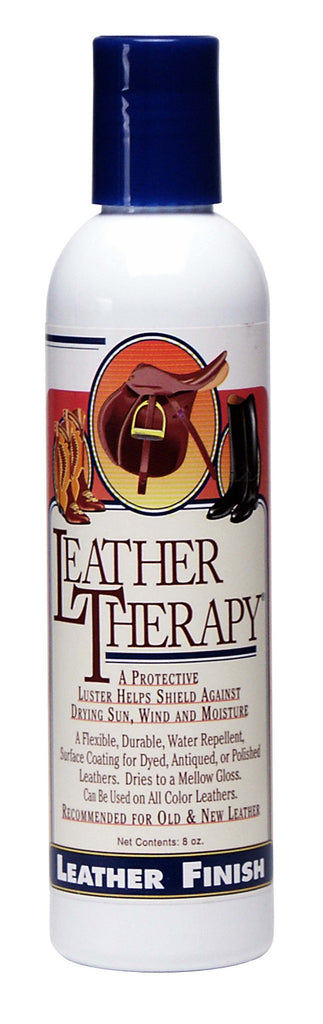 Leather Therapy - Leather Therapy Leather Finish