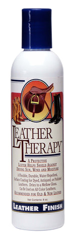 Leather Therapy - Leather Therapy Leather Finish