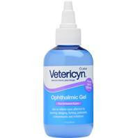 Innovacyn Inc.     D - Vetericyn Animal Ophthalmic Gel