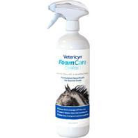 Innovacyn Inc.     D - Foamcare Equine Shampoo