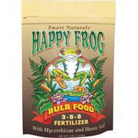 Fox Farm Soil & Fert - Happy Frog Bulb Food Dry Fertilizer