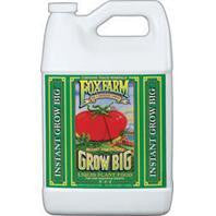 Fox Farm Soil & Fert - Grow Big Liquid Plant Food Concentrate