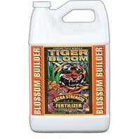 Fox Farm Soil & Fert - Tiger Bloom Liquid Plant Food Concentrate