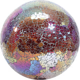 Very Cool Stuff - Mosaic Glass Gazing Globe