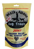 Walkabout Pet Treats - Walkabout Dog Jerky