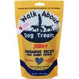 Walkabout Pet Treats - Walkabout Dog Jerky