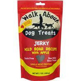 Walkabout Pet Treats - Walkabout Dog Jerky