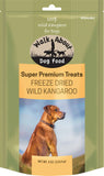 Walkabout Pet Treats - Walkabout Freeze Dried Dog Treats