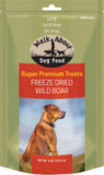 Walkabout Pet Treats - Walkabout Freeze Dried Dog Treats