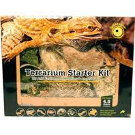 Galapagos - Terrarium Starter Kit Arid Environment