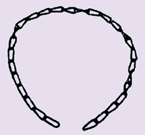 Horse And Livestock Prime - Cattle Neck Chains