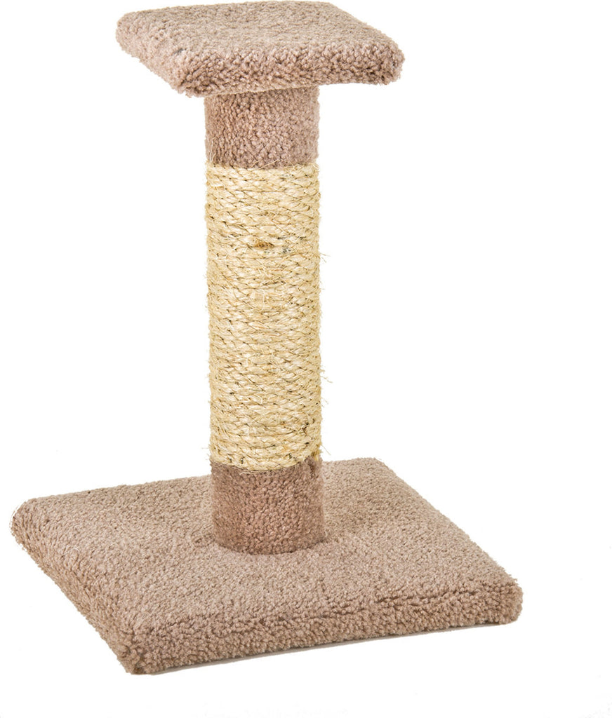 Ware Mfg. Inc.  Dog/cat - Kitty Cactus With Sisal