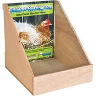 Ware Mfg. Inc. - Chick-n-nesting Box