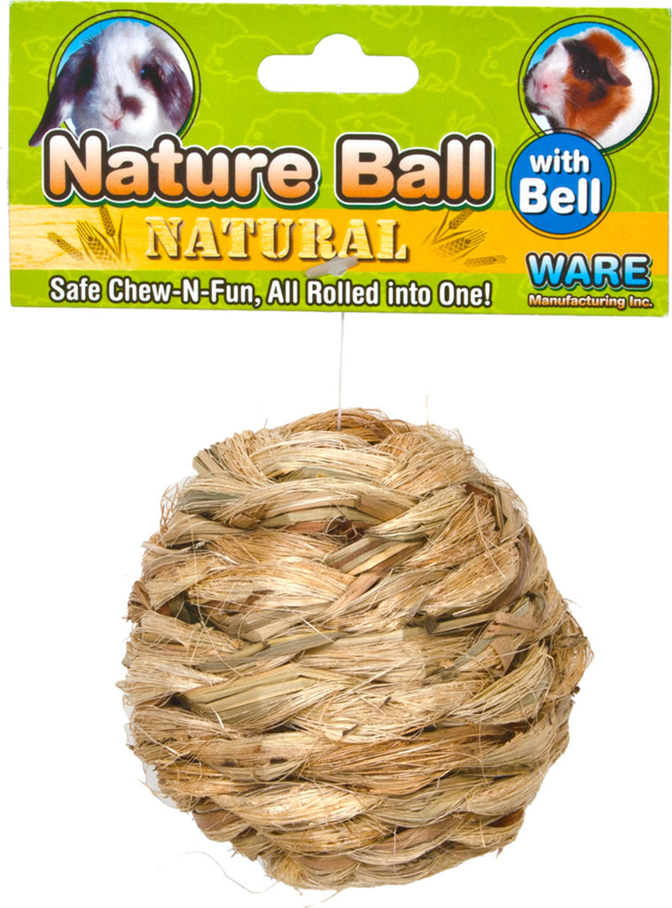 Ware Mfg. Inc. Bird/sm An - Nature Ball