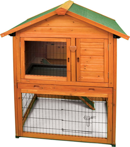 Ware Mfg. Inc. Bird/sm An - Premium Plus Bunny Barn