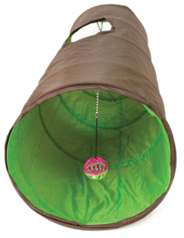 Ware Mfg. Inc.  Dog/cat - Nylon Fun Tunnel