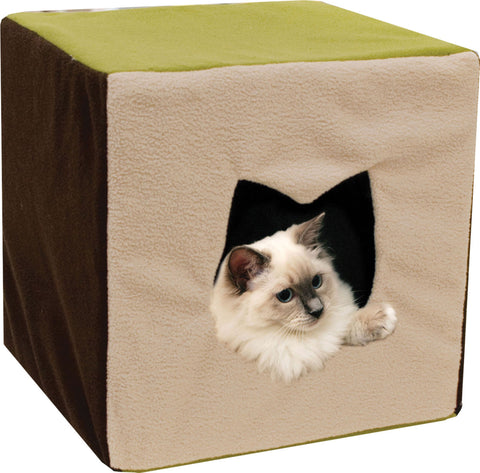 Ware Mfg. Inc.  Dog/cat - Comf-e-cube