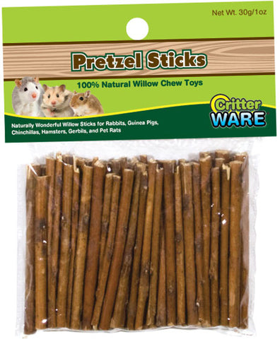 Ware Mfg. Inc. Bird/sm An - Willow Garden Pretzel Sticks