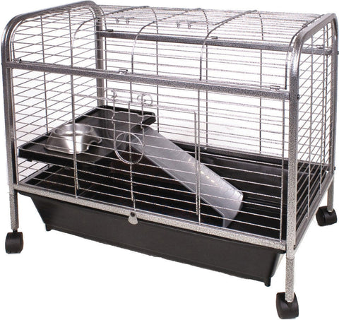 Ware Mfg. Inc. Bird/sm An - Lrs Guinea Pig Home