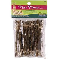 Ware Mfg. Inc. Bird/sm An - Tea Time Twist Wholesome Chew