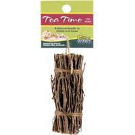 Ware Mfg. Inc. Bird/sm An - Tea Time Mini Munch Chew